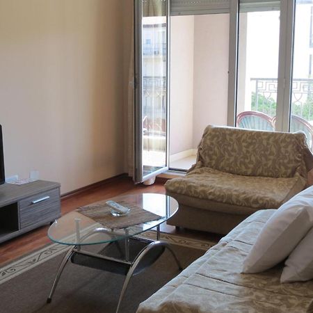 Apartments Oaza 2 Petrovac الغرفة الصورة