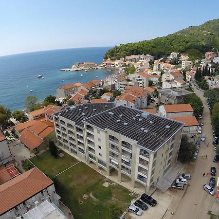 Apartments Oaza 2 Petrovac المظهر الخارجي الصورة