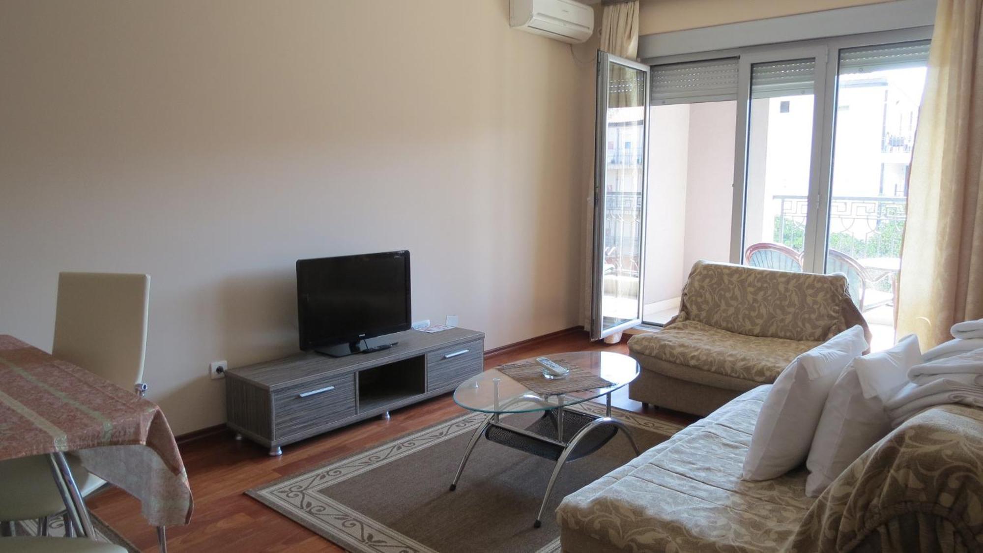 Apartments Oaza 2 Petrovac الغرفة الصورة