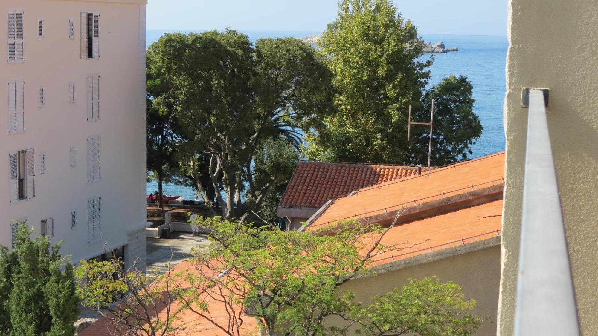 Apartments Oaza 2 Petrovac الغرفة الصورة