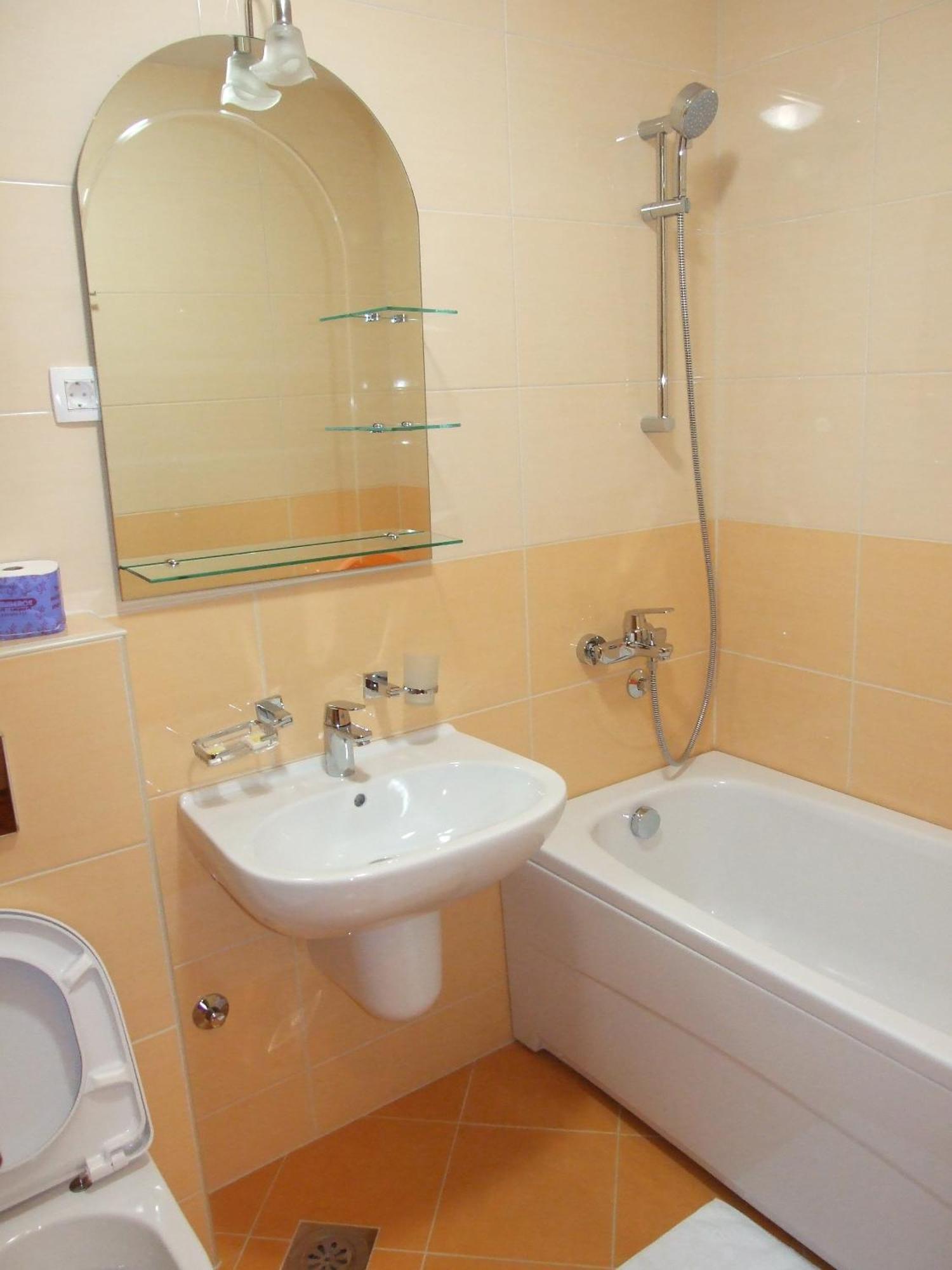 Apartments Oaza 2 Petrovac الغرفة الصورة