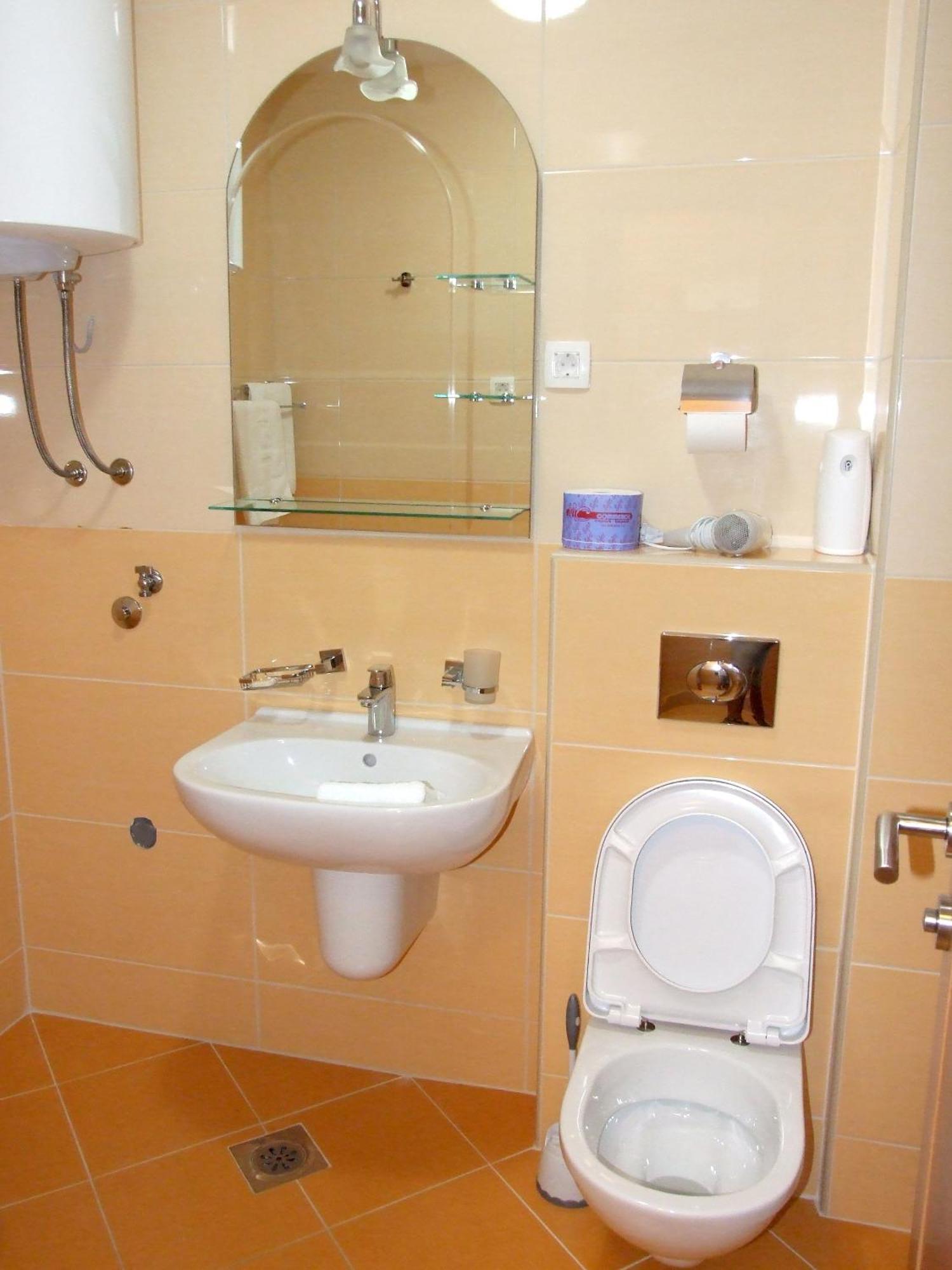 Apartments Oaza 2 Petrovac الغرفة الصورة