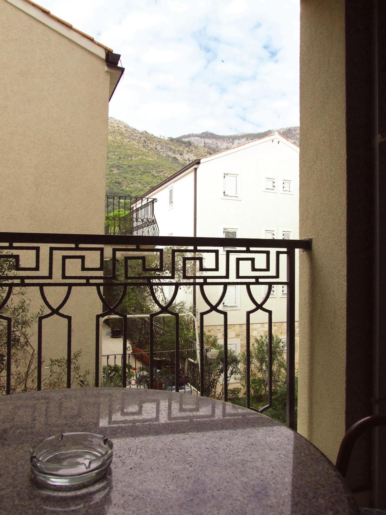 Apartments Oaza 2 Petrovac الغرفة الصورة