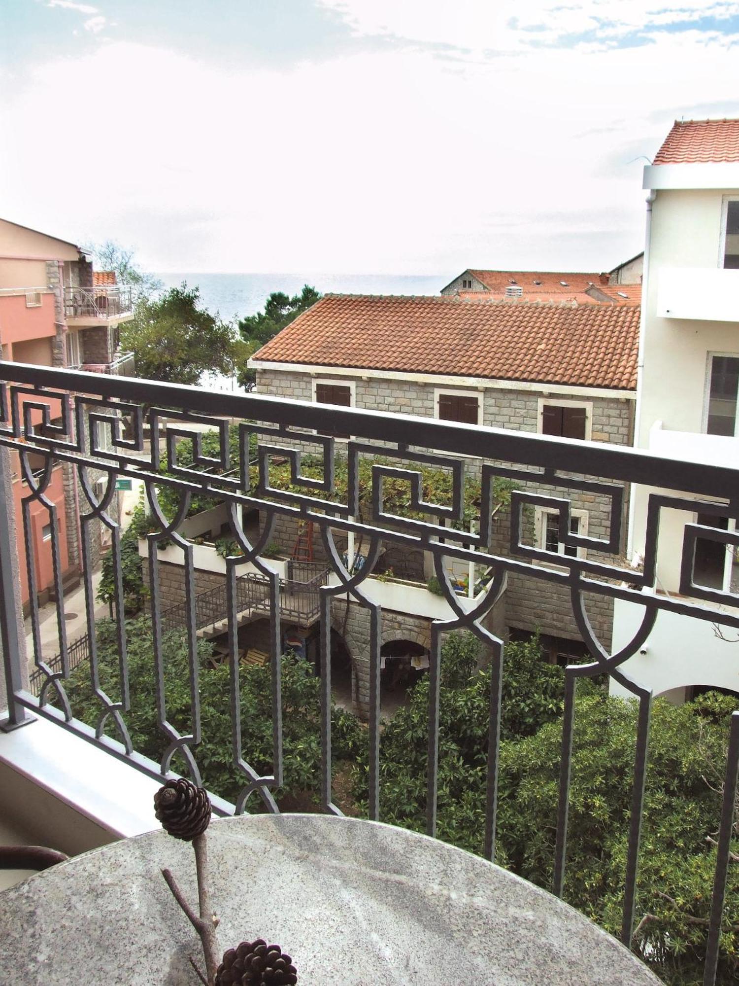 Apartments Oaza 2 Petrovac الغرفة الصورة