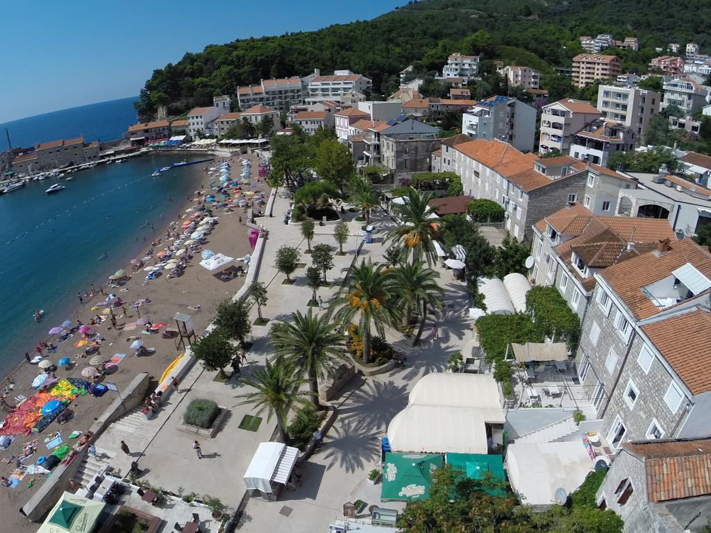 Apartments Oaza 2 Petrovac المظهر الخارجي الصورة