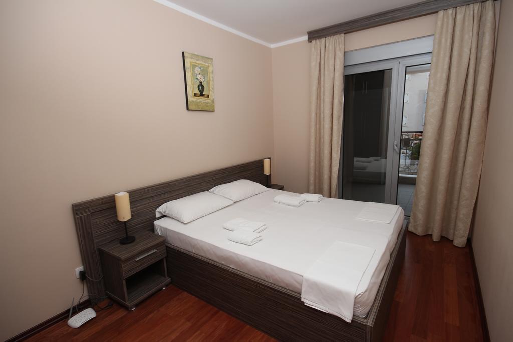 Apartments Oaza 2 Petrovac المظهر الخارجي الصورة
