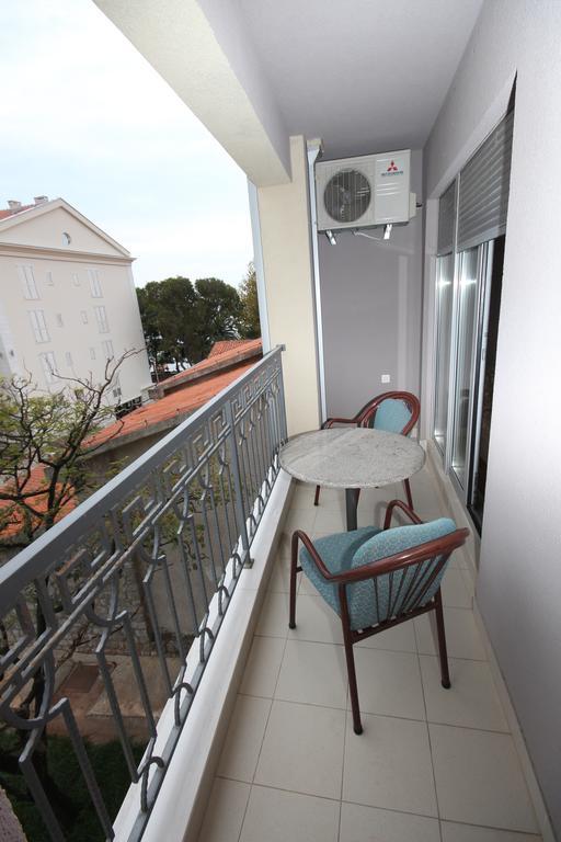 Apartments Oaza 2 Petrovac الغرفة الصورة