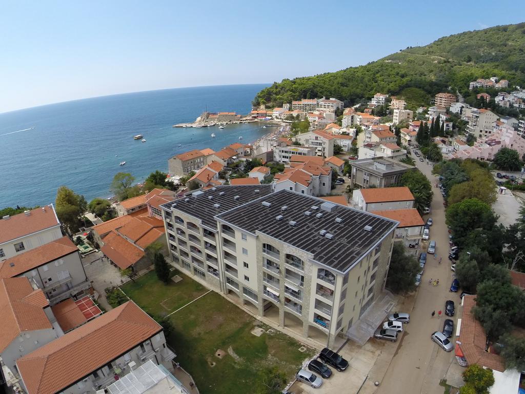 Apartments Oaza 2 Petrovac المظهر الخارجي الصورة