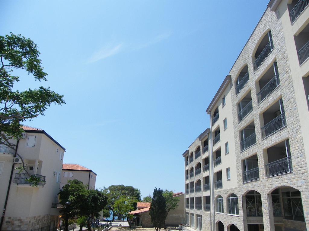 Apartments Oaza 2 Petrovac المظهر الخارجي الصورة