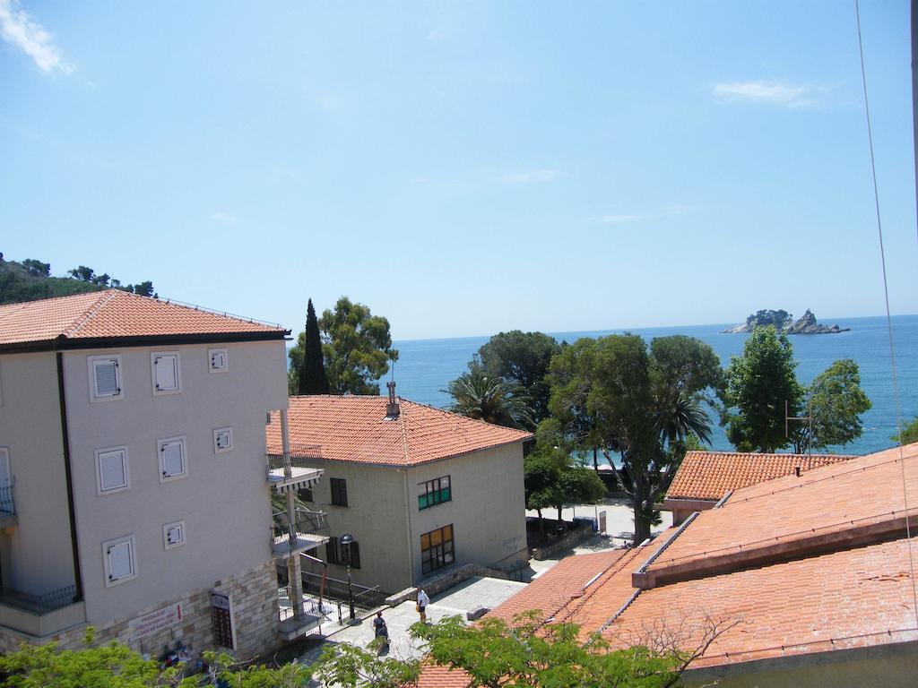 Apartments Oaza 2 Petrovac المظهر الخارجي الصورة
