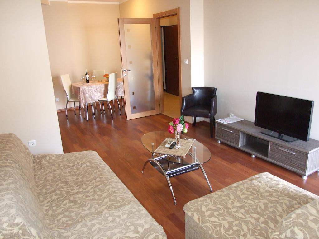 Apartments Oaza 2 Petrovac الغرفة الصورة
