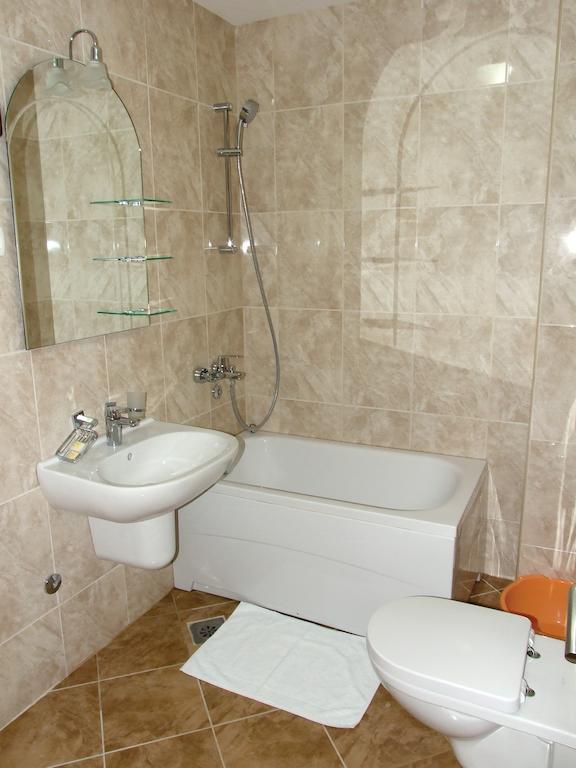 Apartments Oaza 2 Petrovac المظهر الخارجي الصورة