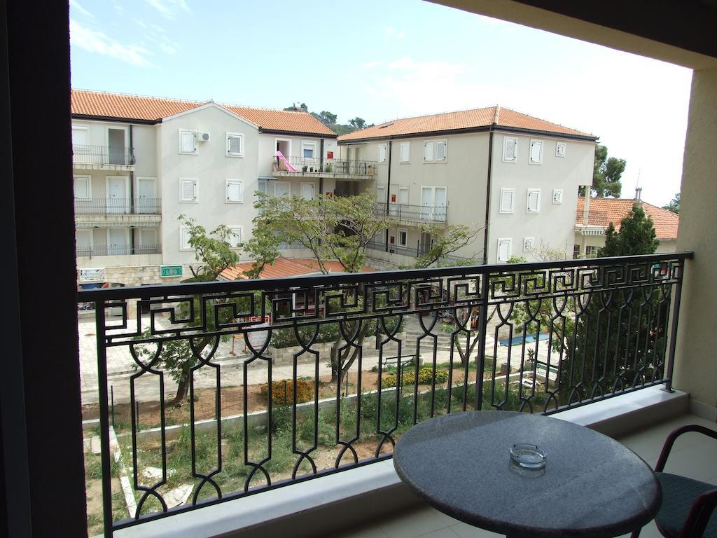 Apartments Oaza 2 Petrovac الغرفة الصورة