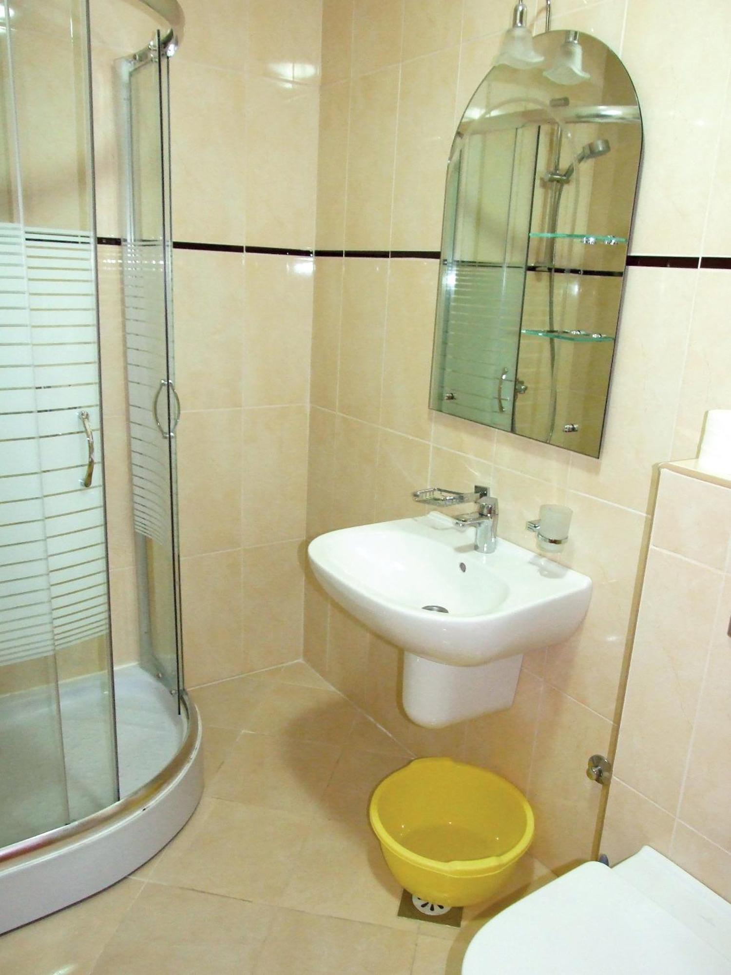 Apartments Oaza 2 Petrovac المظهر الخارجي الصورة
