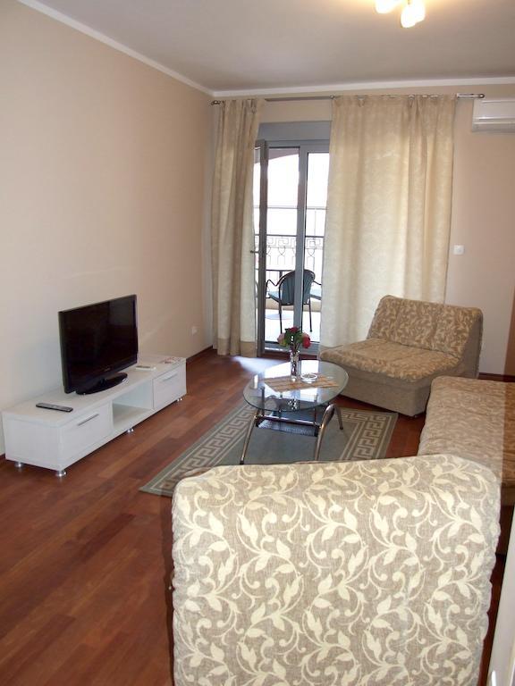 Apartments Oaza 2 Petrovac المظهر الخارجي الصورة