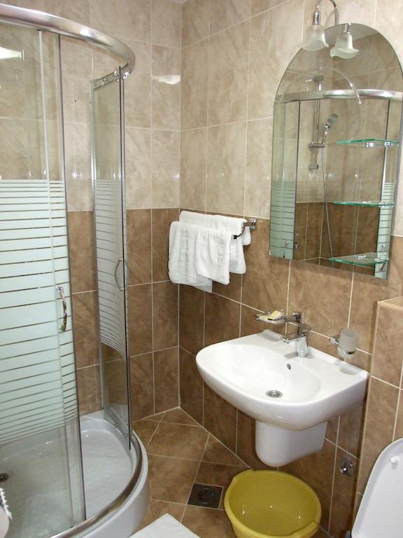 Apartments Oaza 2 Petrovac الغرفة الصورة