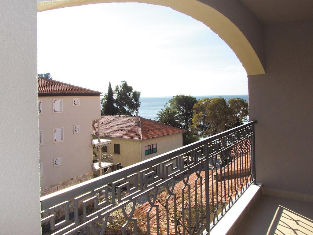 Apartments Oaza 2 Petrovac الغرفة الصورة