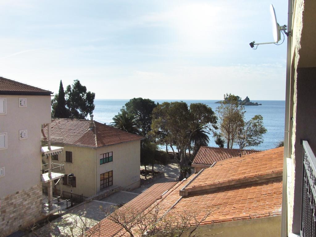 Apartments Oaza 2 Petrovac الغرفة الصورة