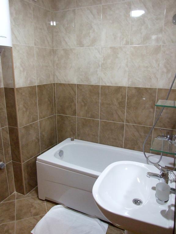 Apartments Oaza 2 Petrovac الغرفة الصورة