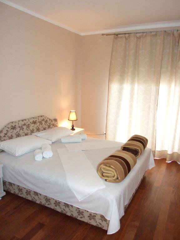 Apartments Oaza 2 Petrovac الغرفة الصورة