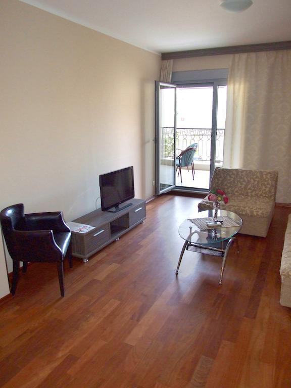 Apartments Oaza 2 Petrovac المظهر الخارجي الصورة