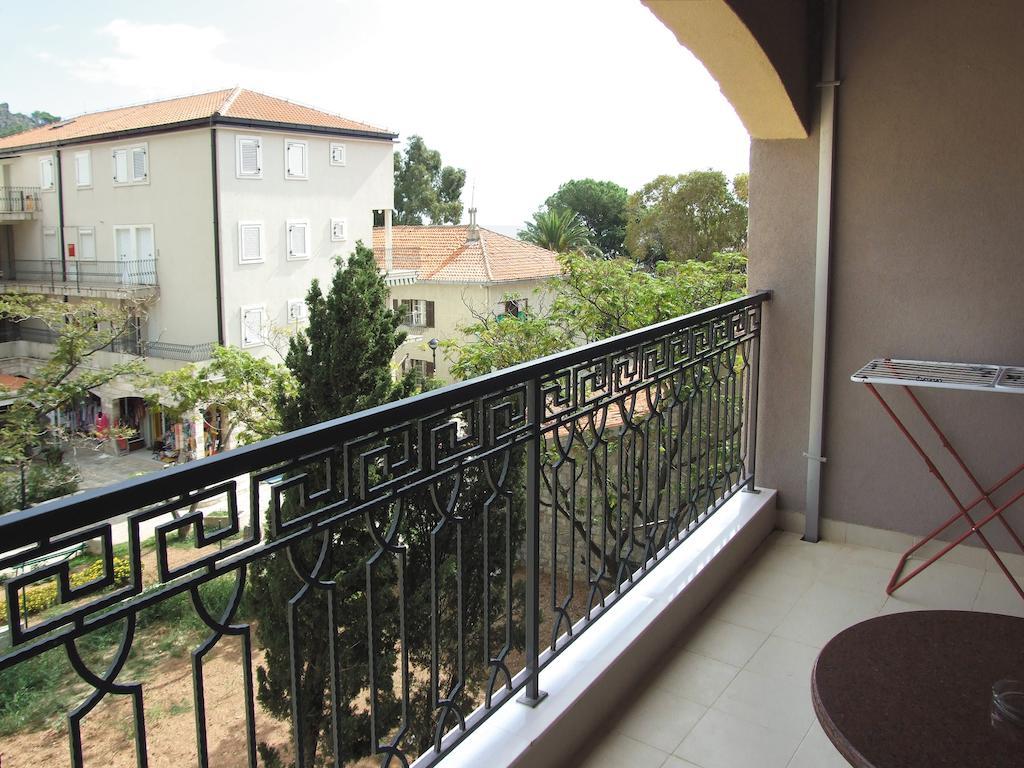 Apartments Oaza 2 Petrovac المظهر الخارجي الصورة