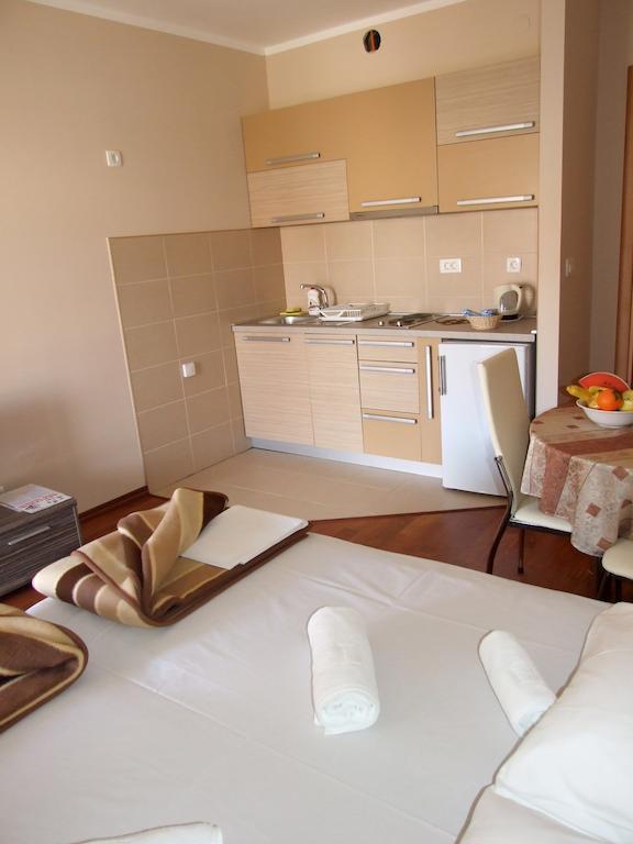 Apartments Oaza 2 Petrovac المظهر الخارجي الصورة