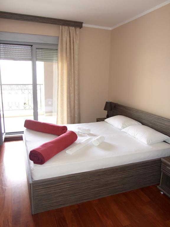 Apartments Oaza 2 Petrovac الغرفة الصورة