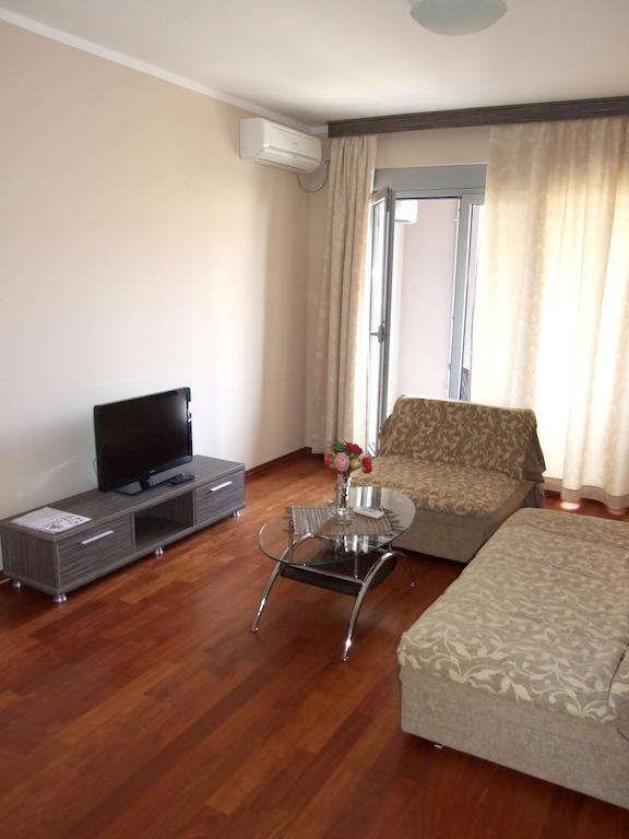 Apartments Oaza 2 Petrovac المظهر الخارجي الصورة
