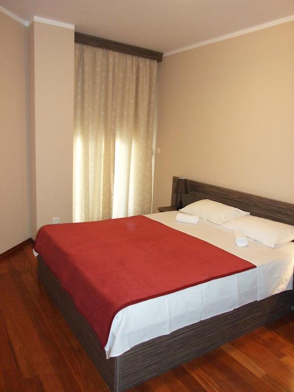 Apartments Oaza 2 Petrovac الغرفة الصورة
