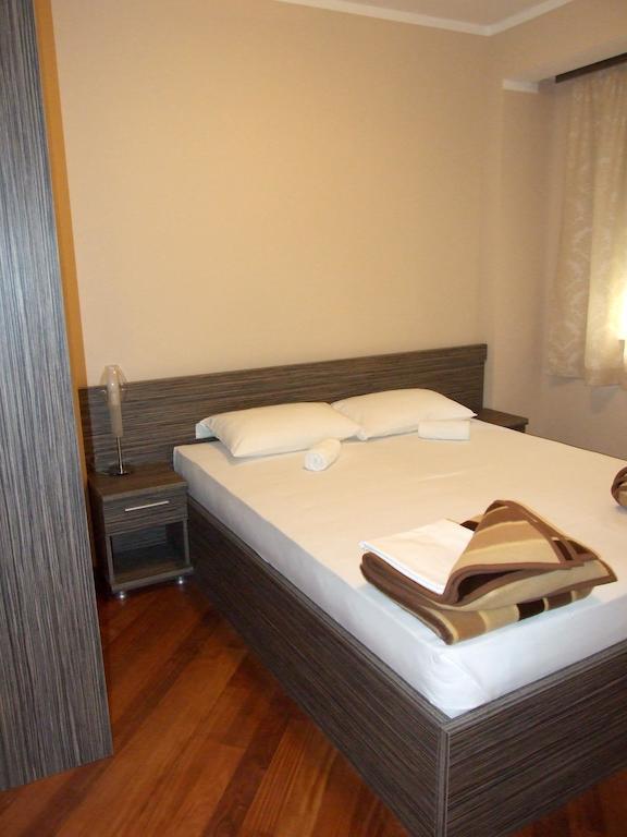 Apartments Oaza 2 Petrovac الغرفة الصورة