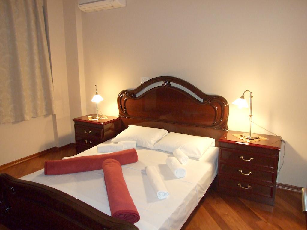 Apartments Oaza 2 Petrovac الغرفة الصورة