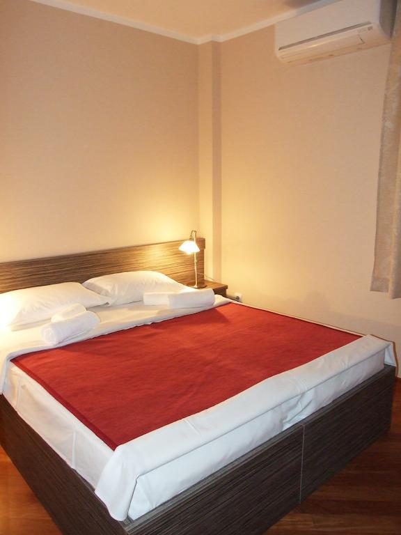 Apartments Oaza 2 Petrovac الغرفة الصورة