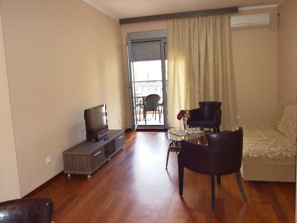 Apartments Oaza 2 Petrovac المظهر الخارجي الصورة