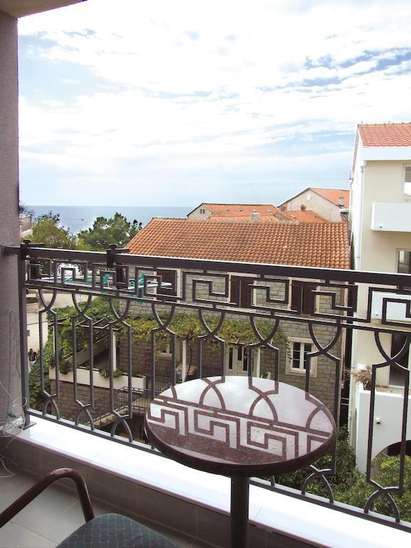 Apartments Oaza 2 Petrovac المظهر الخارجي الصورة