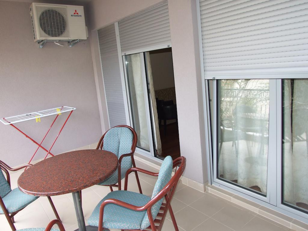Apartments Oaza 2 Petrovac الغرفة الصورة